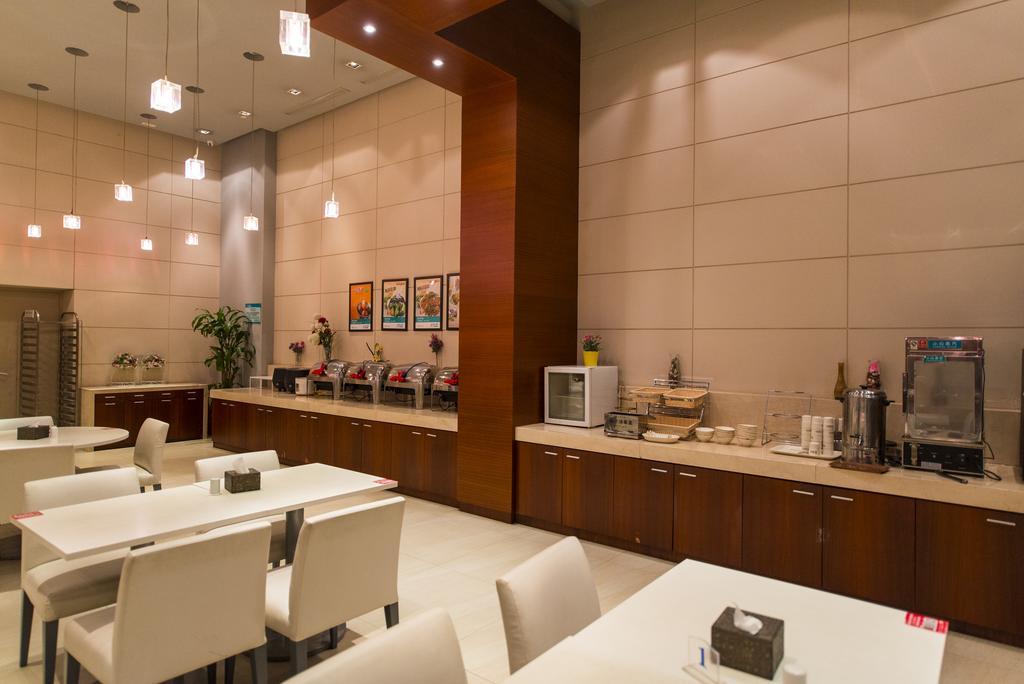 Jinjiang Inn Pinshang Xi'An South 2Nd Ring Hi-Tech Development Zone Luaran gambar